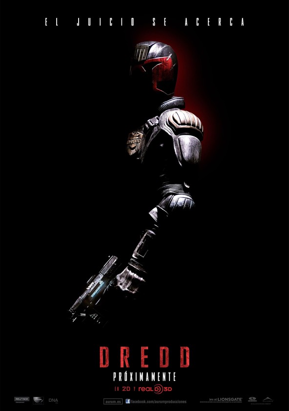 Dredd