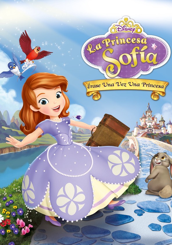 Once Upon a Princess