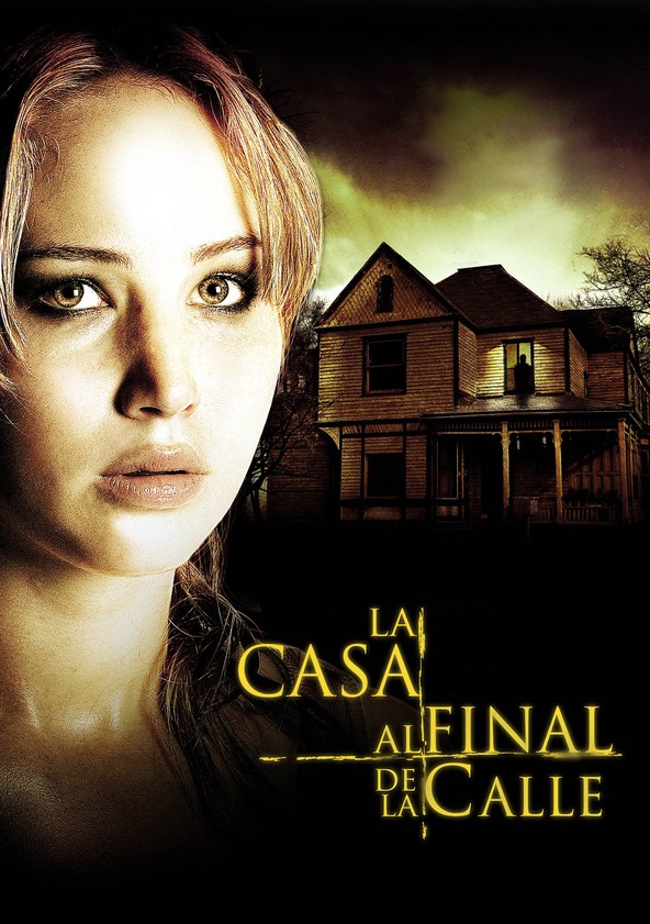 La casa de al lado