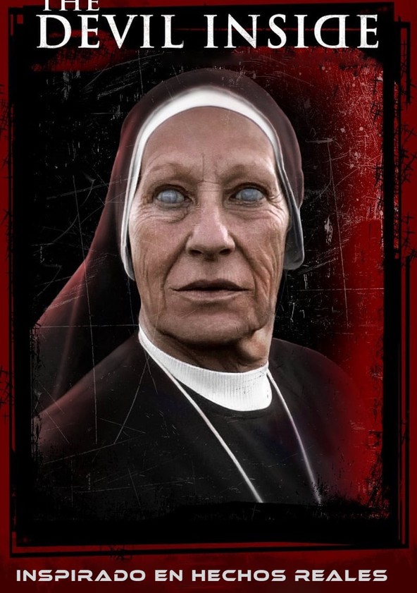 Con el diablo adentro