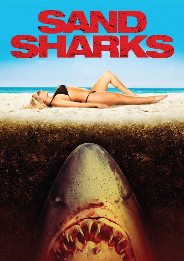 Sand Sharks