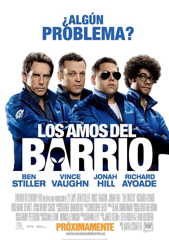 Vecinos cercanos del 3er tipo