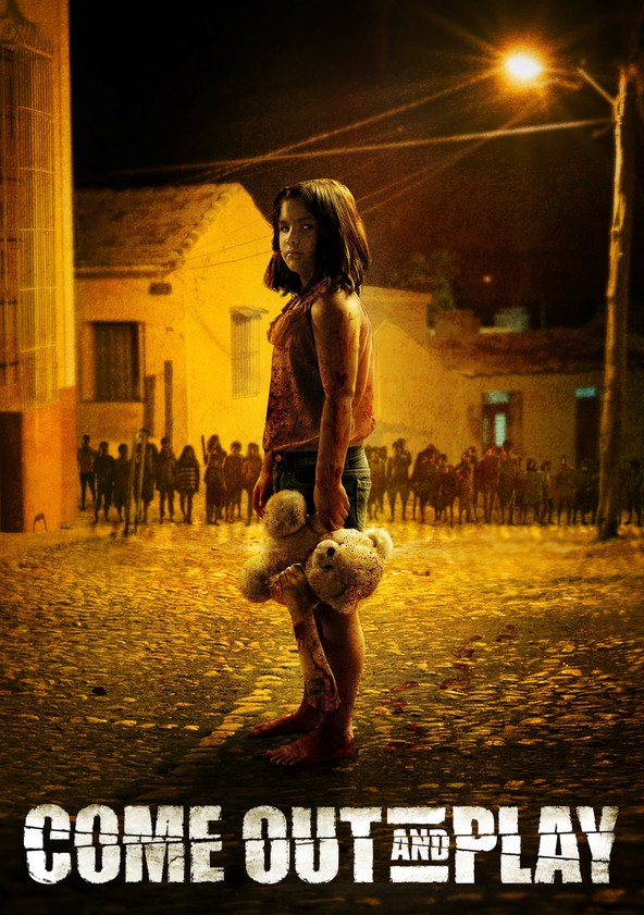 Juego de niños