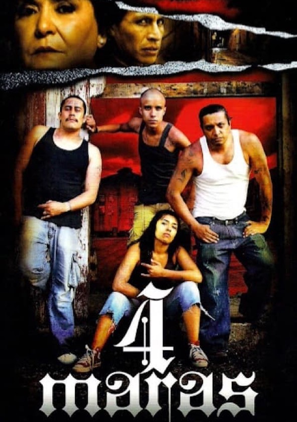 4 maras