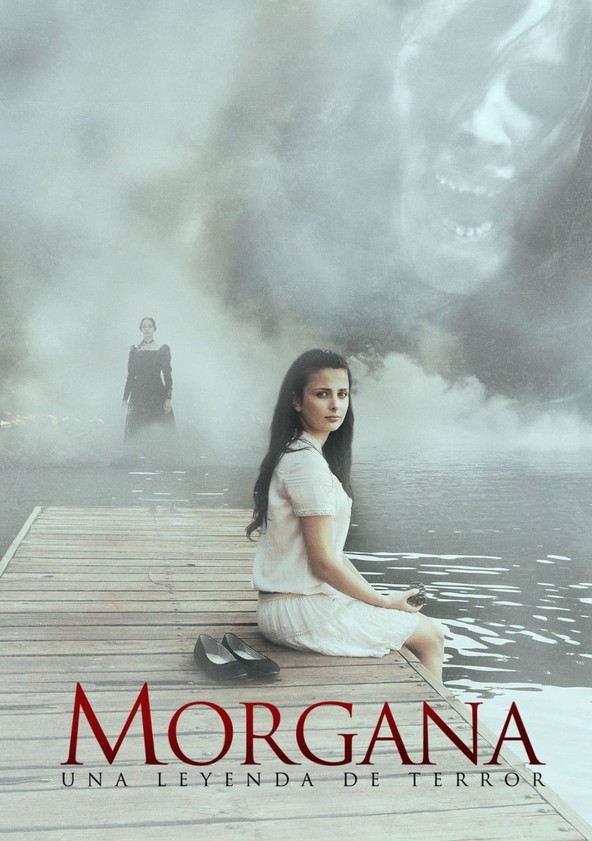 Morgana
