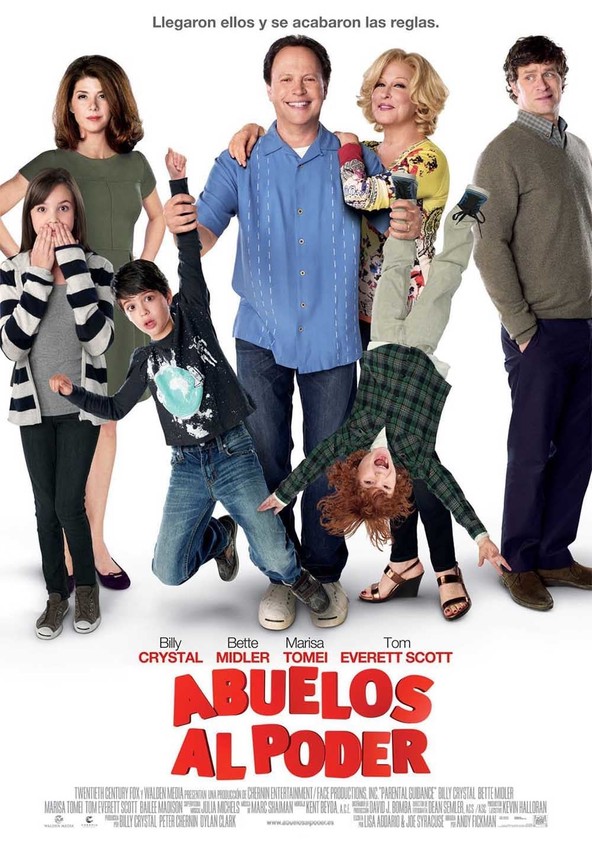 S.0.S.: Familia en apuros