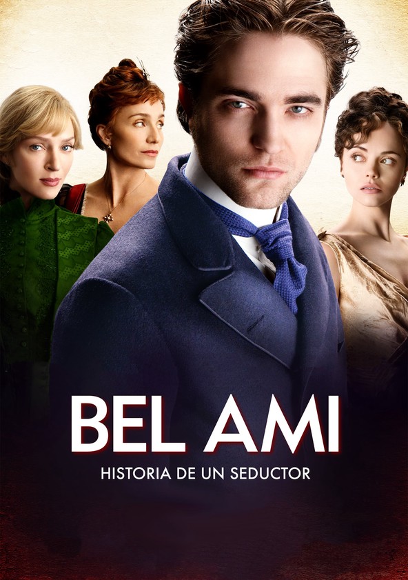 Bel Ami