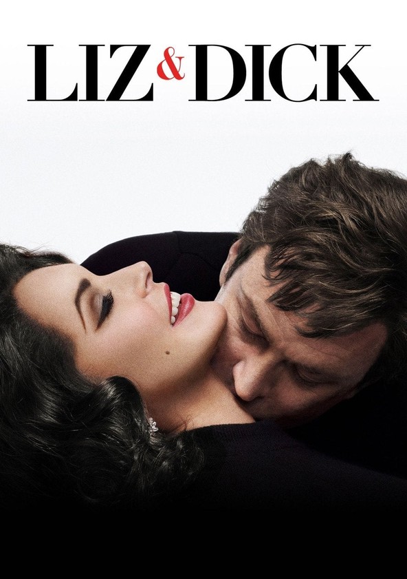 Liz & Dick