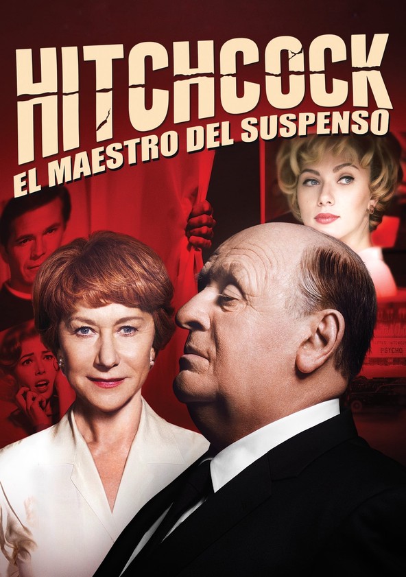 Hitchcock, el maestro del suspenso