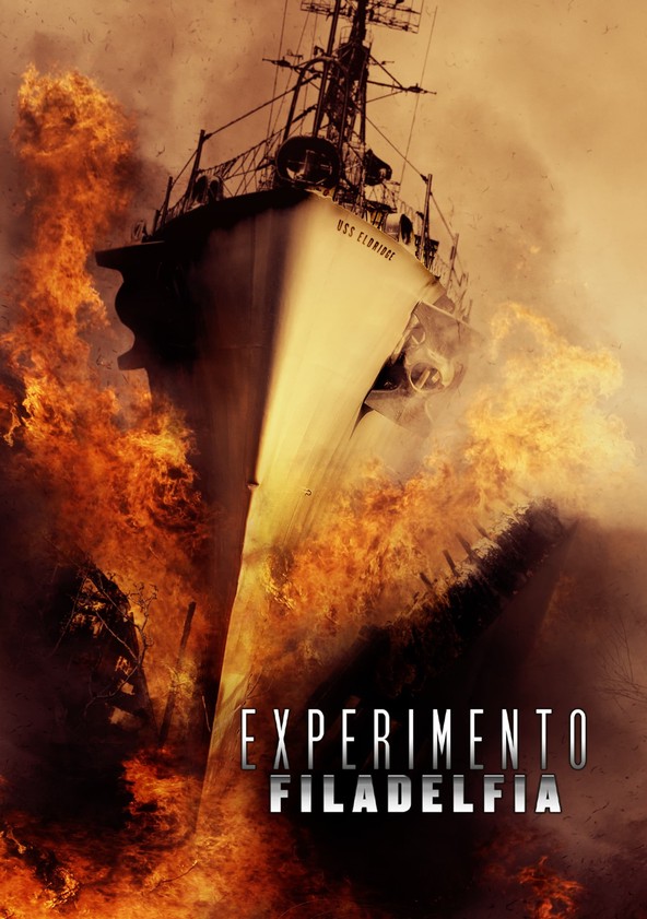 The Philadelphia Experiment