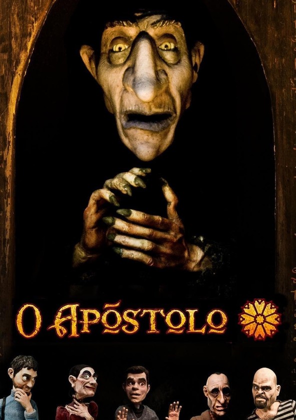 O Apóstolo