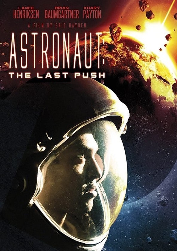 The Last Push