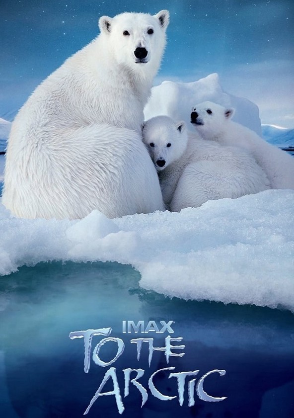 To the Arctic 3D