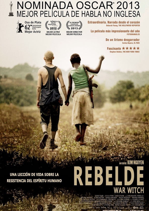 Rebelle
