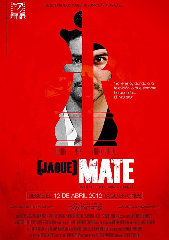 Jaque mate!