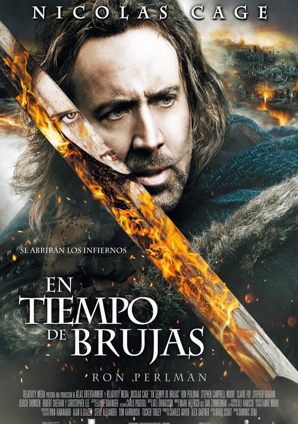 Temporada de brujas