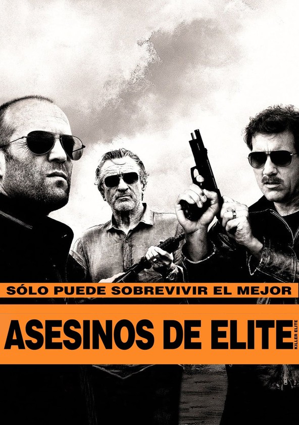 Nacidos para matar