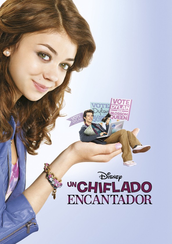 Geek Charming