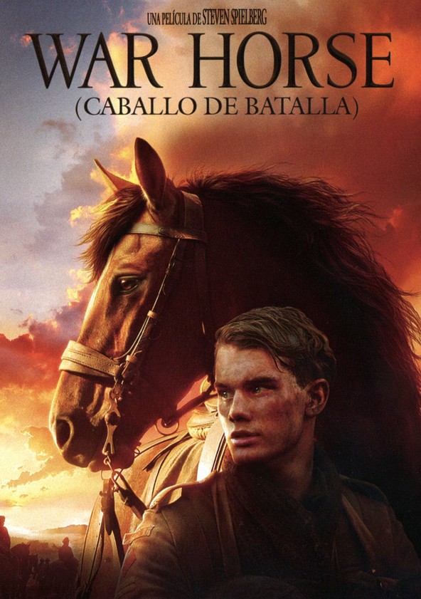 Caballo de guerra