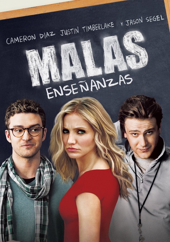 Malas Enseñanzas
