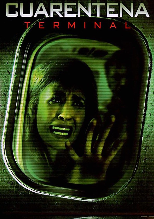 Cuarentena 2: Terminal