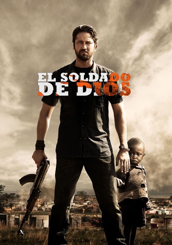 Machine Gun Preacher