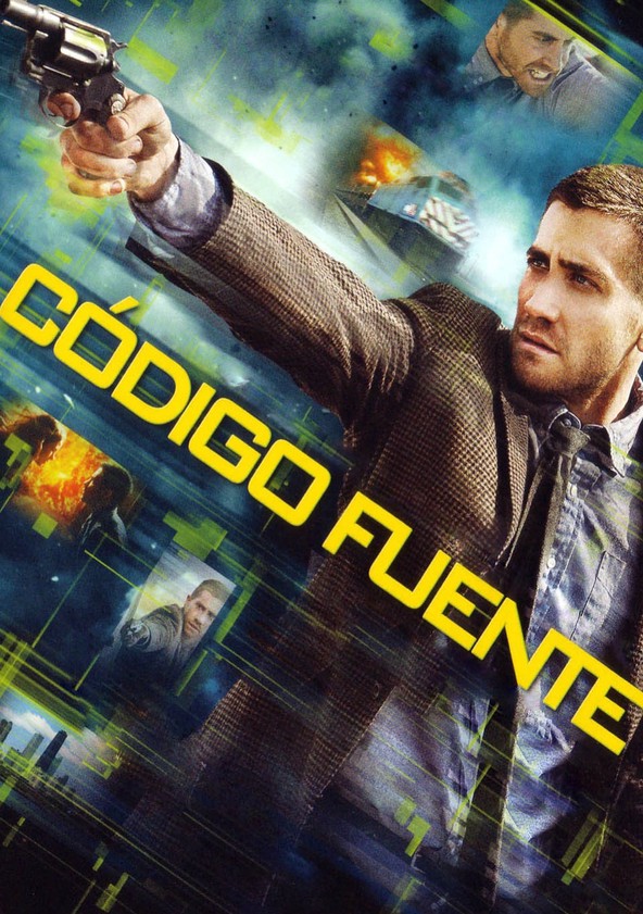Código fuente