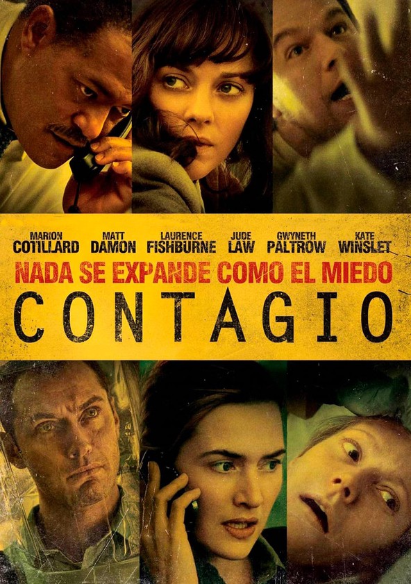 Contagio