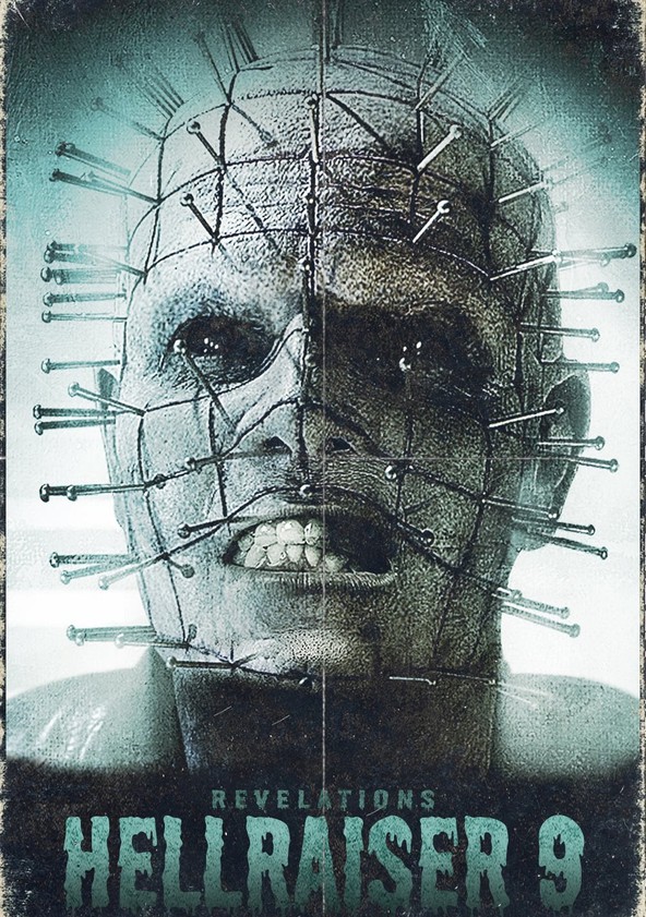 Hellraiser: revelaciones