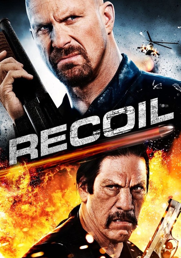 Recoil