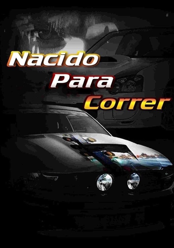 Nacido para correr