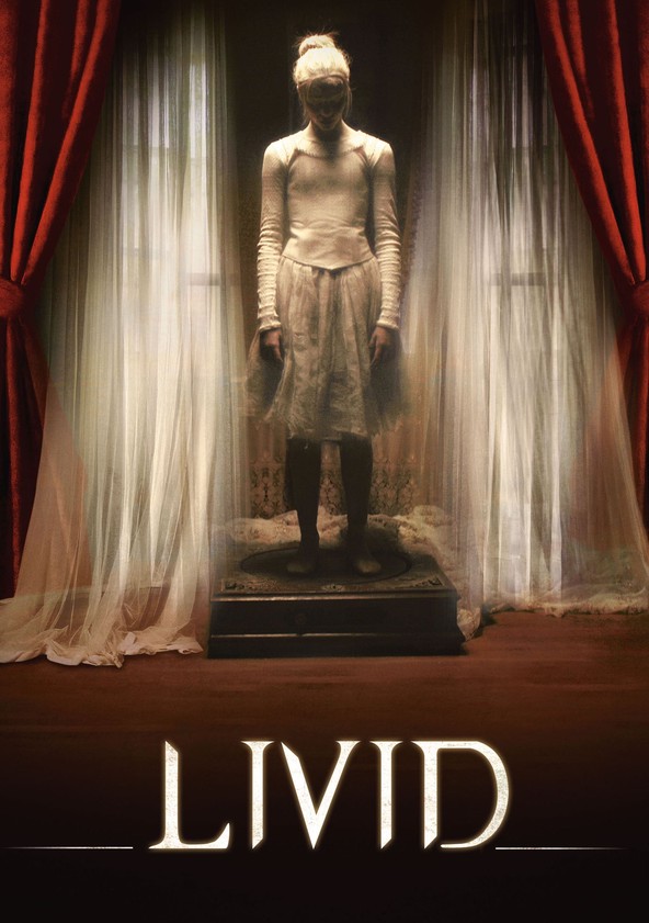 Livide: herencia maldita