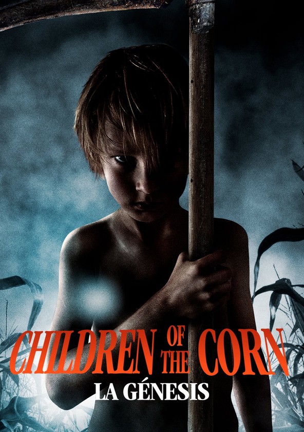 Los niños del maíz: la génesis