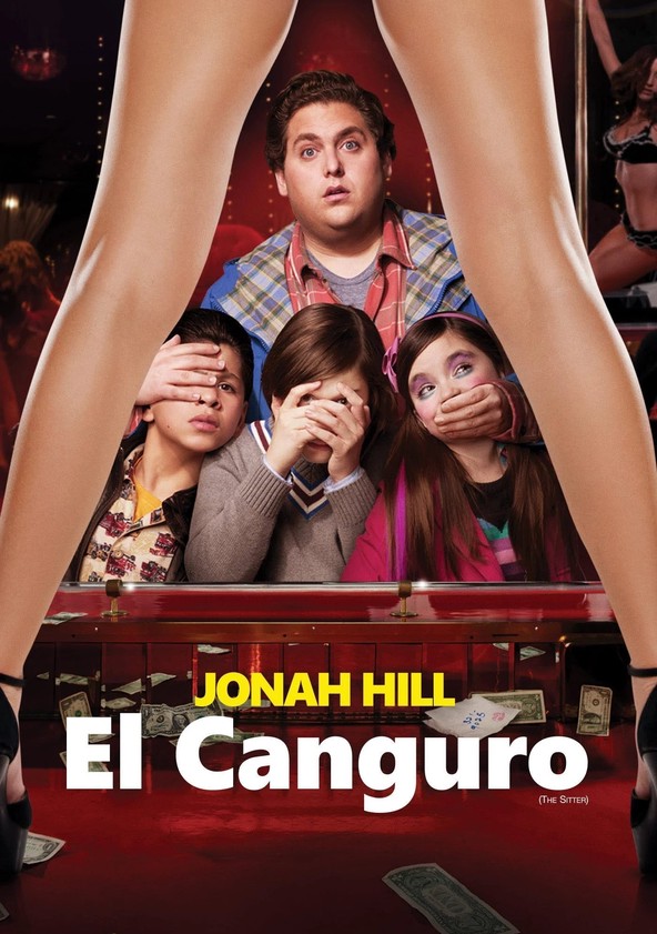 The Sitter
