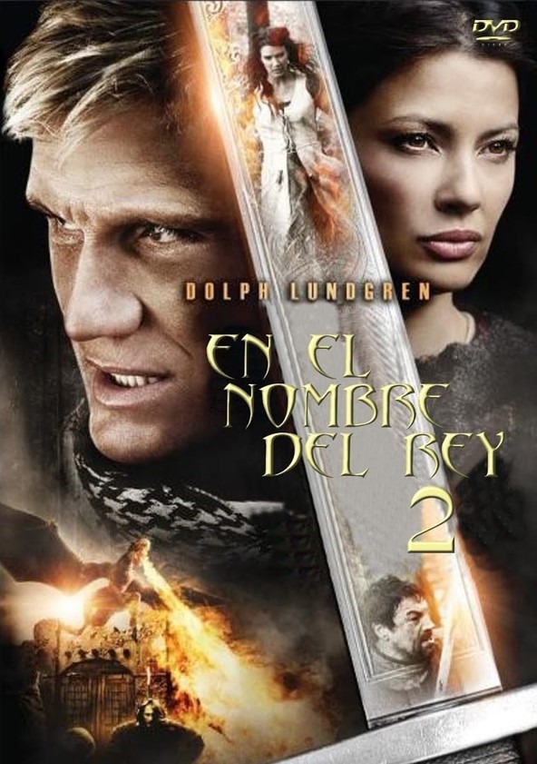 In the Name of the King: Two Worlds