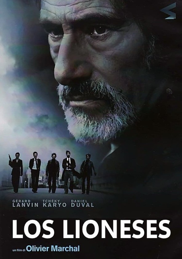 Les Lyonnais