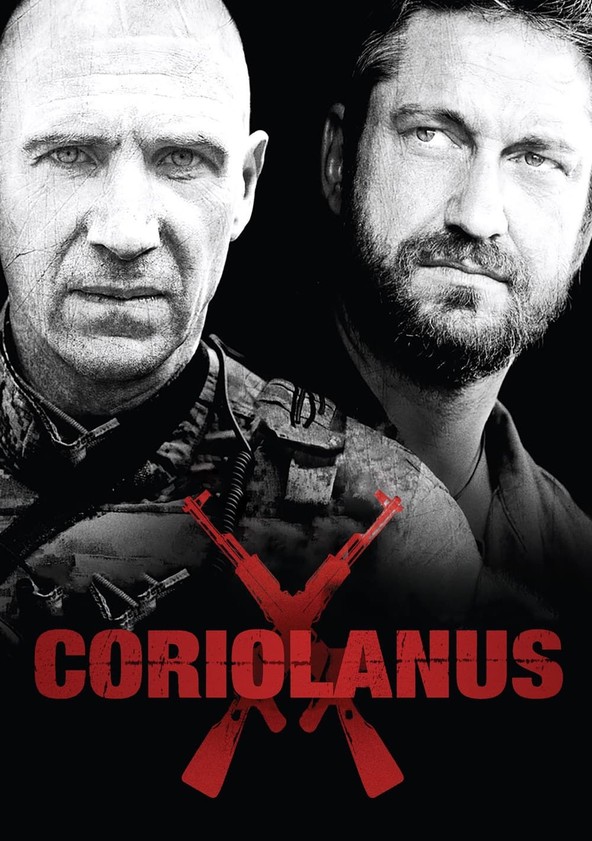 Coriolanus: Enemigos a muerte