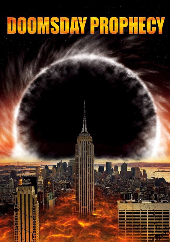 Doomsday Prophecy