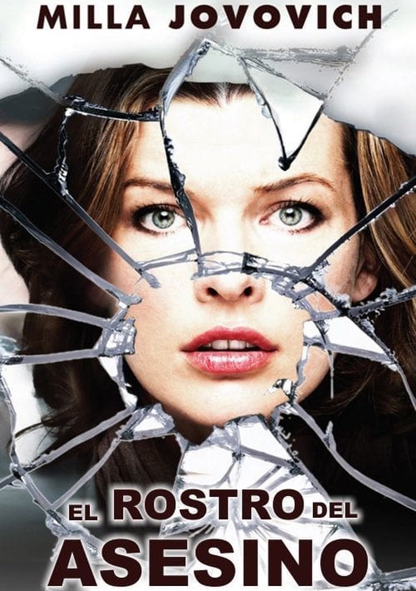 Rostros robados