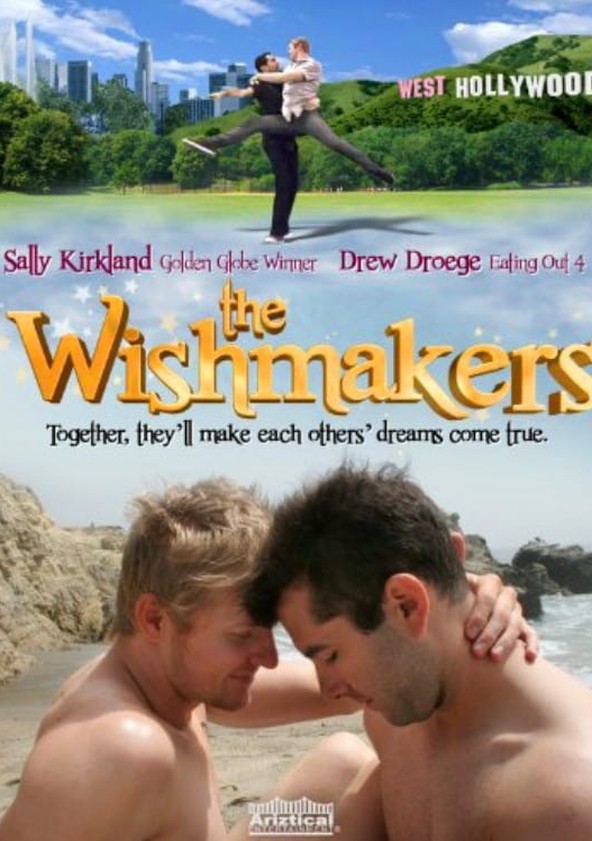 The Wish Makers of West Hollywood