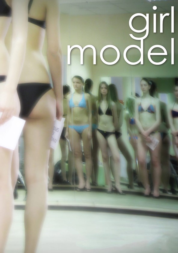 Girl Model