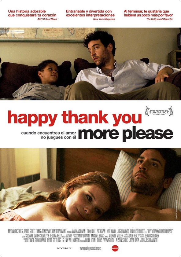 Happythankyoumoreplease
