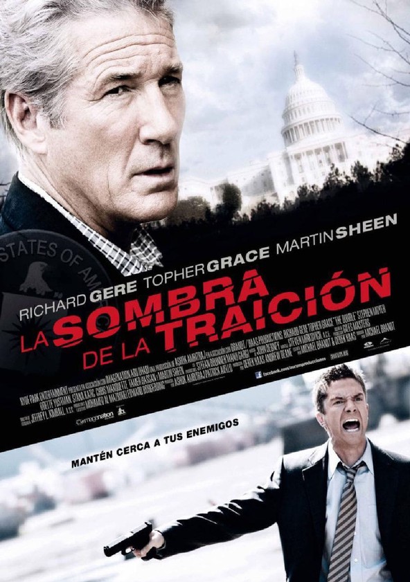 Misión secreta
