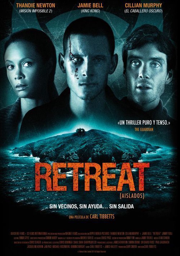 Retreat