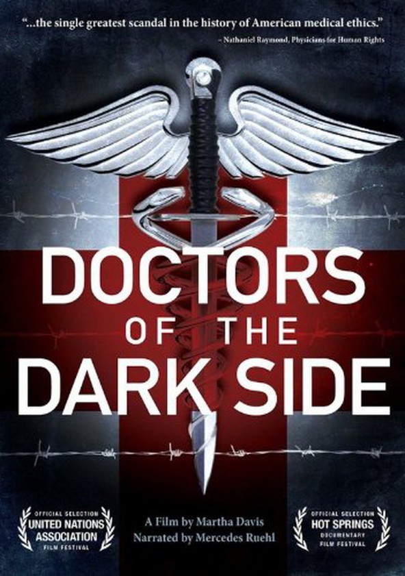 Doctors of the Dark Side