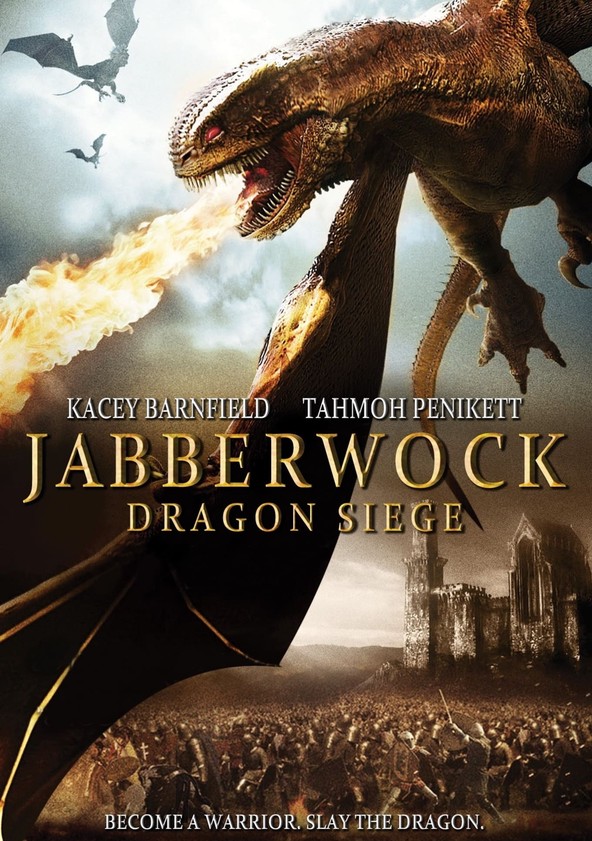 Jabberwock