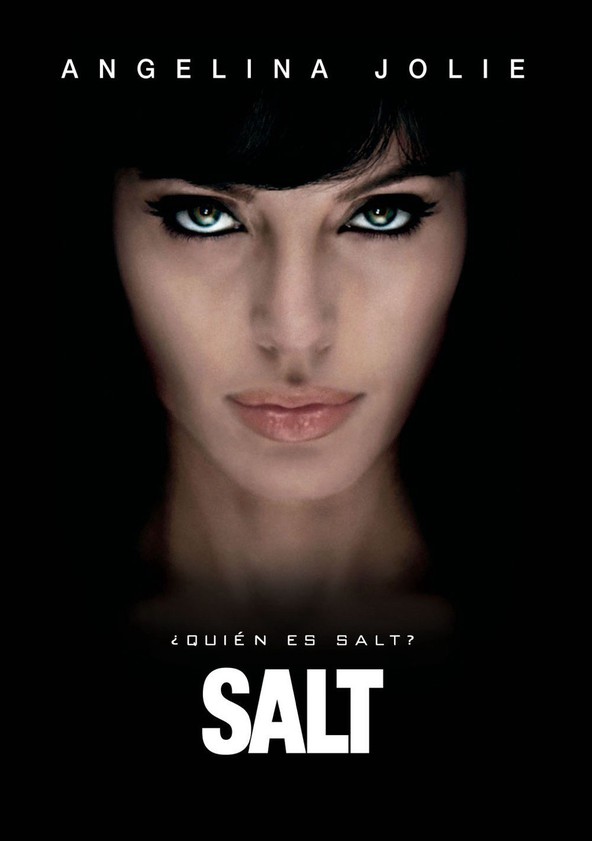 Agente Salt