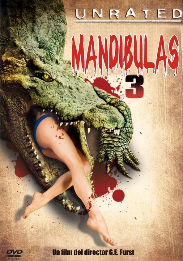 El cocodrilo 3