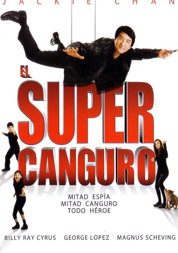 Mi Vecino Es Un Espía
