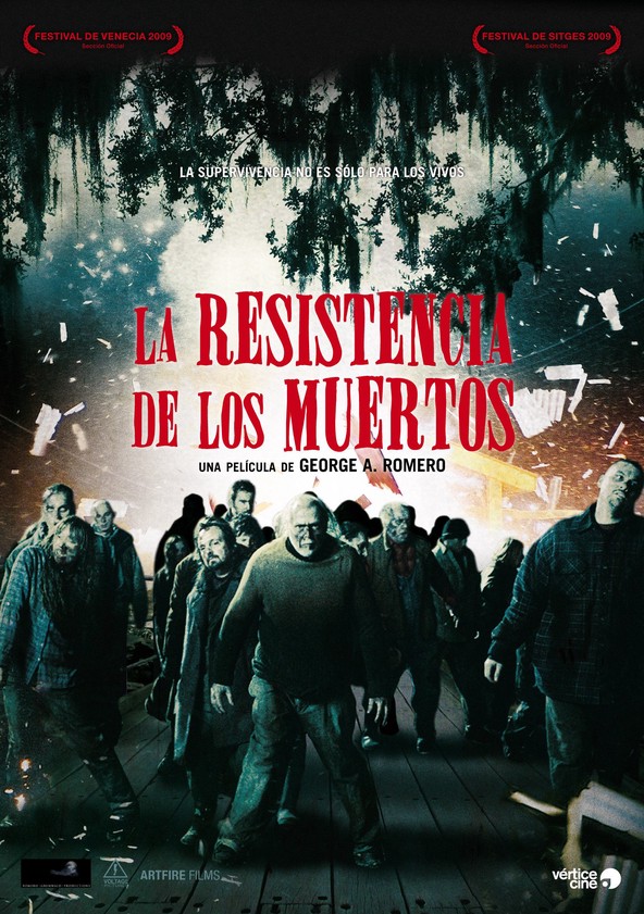 La reencarnación de los muertos